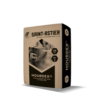 Hourdex® HL 5 - The Yield Lime