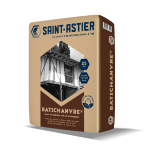 Batichanvre® - The Hemp Lime