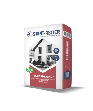 Tradiblanc® HL 5 - The White Lime