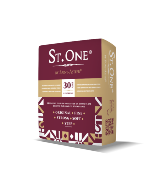 St One® Fine - Repair mortar for sandstone