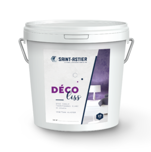 DECOLISS® Venetian plaster