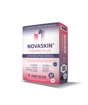 NOVASKIN® THERMO PLUS