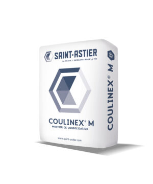 COULINEX® Lime Grouting and Injection